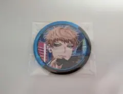 ヒプマイ リバイバル缶バッジ 理鶯 - メルカリ