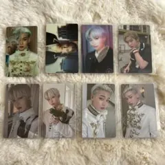 2025年最新】Enhypen ソヌ トレカ carnivalの人気アイテム