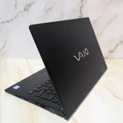 VAIO VJPK11C11N ノートPC 本体のみ ジャンク品 - メルカリ
