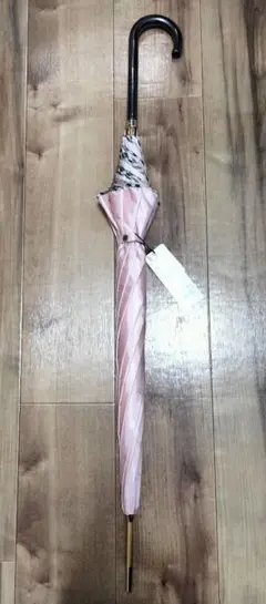 BURBERRY　雨傘のサムネイル