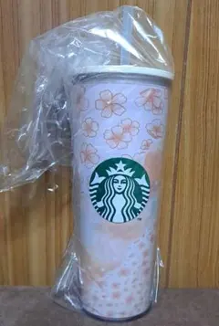 2026年スタバ福袋 タンブラー