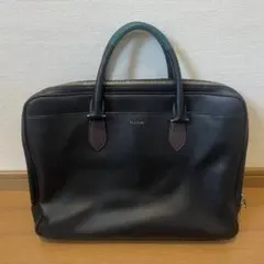 ポールスミス ビジネスバッグ