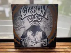 LP】オジロザウルス OZROSAURUS OZBUM 美品 - メルカリ