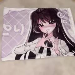 レインツリー 綾瀬ことり タオル - メルカリ
