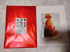 我妻善逸　鬼滅の刃　無限城編第一章　キービジュアル ランダムアクリルスタンドA