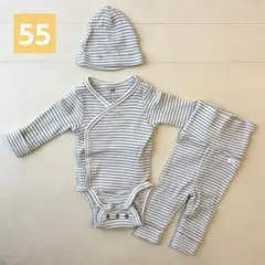 H&M セットアップ 55