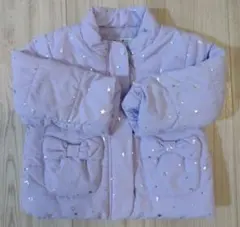 中綿コート　80