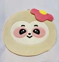 niziu アヤカ うちわカバー うちわケース アノ nizoo