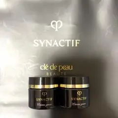 クレ・ド・ポーボーテ　シナクティフ　クレームイユーn 6g