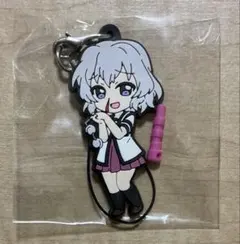 ゆるゆり　池田千歳　アクスタ　ラバスト　缶バッジ　アクキー　サンリオ　11点