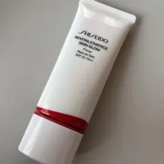 SHISEIDO資生堂　エッセンススキングロウプライマー30g