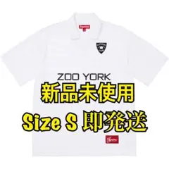 2026年最新】Supreme Zoo York Soccer Jerseyの人気アイテム - メルカリ
