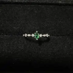 アンティークジュエリー リング