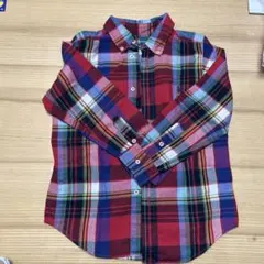 ラルフローレンシャツ
