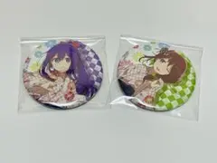 温泉むすめ トレード缶バッジ 6種 - メルカリ