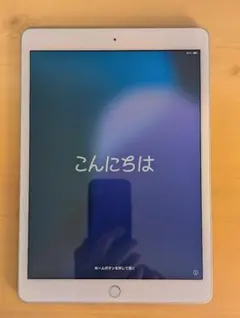 ipad 10.2インチ 本体