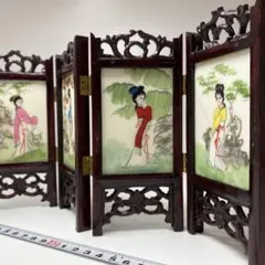 2025年最新】中国 衝立の人気アイテム - メルカリ