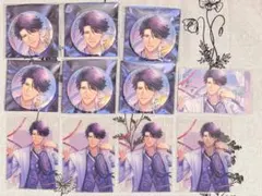 スタマイ 朝霧司 9周年 まとめ売り - メルカリ