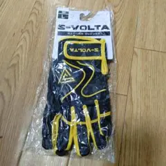 バッティング手袋 ジュニア