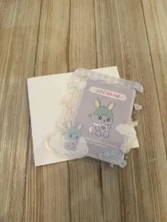ちまた 硬質ケース