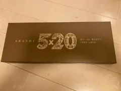 5×20 All the BEST!! 1999-2019