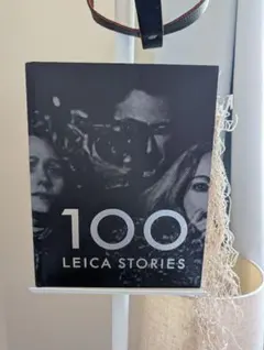 Leica 100周年写真集「100 Leica Stories」美品のサムネイル