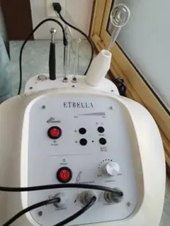 2026年最新】etbella 美顔器の人気アイテム - メルカリ