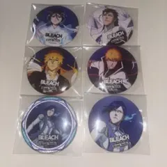 2025年最新】藍染惣右介 缶バッジの人気アイテム - メルカリ