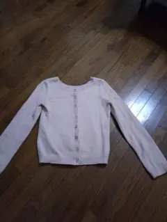 美品★FOXEYフォクシーカーディガン パーフェクトサマーショート丈ハンサム38 美品☆FOXEYフォクシーカーディガン パーフェクトサマーショート
