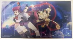 2026年最新】プレイマット ロケット団の人気アイテム - メルカリ