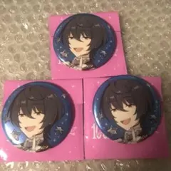 あんスタ 朔間凛月 スタライ 10th 缶バッジ