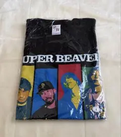 SUPER BEAVER×コジコジ】 Tシャツ Mサイズ - メルカリ