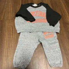 breezeセットアップ♡