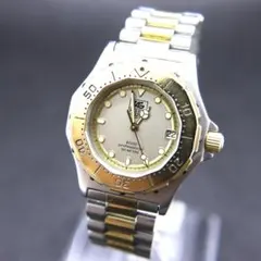 2025年最新】タグホイヤープロフェッショナルの人気アイテム