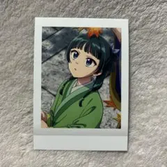 薬屋のひとりごと　ぱしゃこれ　猫猫　09