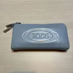 早い者勝ち！トッズ Tod's 長財布のサムネイル