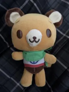 2026年最新】てのりくまの人気アイテム - メルカリ