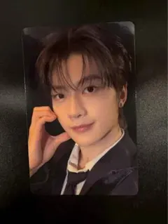 【限定値下】 ZB1 ワルツ　アンコン　神奈川　会場　特典 トレカ　マシュー