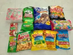 2026年最新】お菓子詰め合わせ アミューズメントの人気アイテム - メルカリ