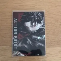 カグラバチ アクションポイント ジャンプフェスタ ユニオンアリーナ