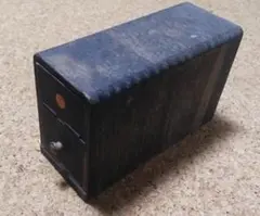 ■アンティーク ビンテージ 小物入れ