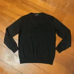 ナノユニバース ニット