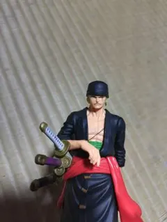 ワンピース THE 出航 RORONOA ZORO ロロノア ゾロ hiro