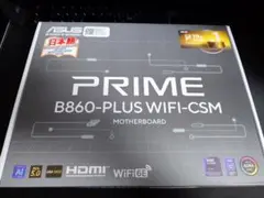 [一部ジャンク]ASUSPRIME B860-PLUS WIFI-CSM+おまけのサムネイル