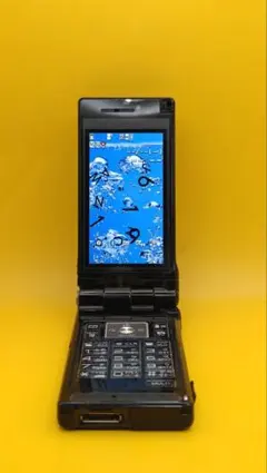 NTT DoCoMo P503i 本体 ACアダプタ付き NTT DoCoMo P503i 本体 ACアダプタ付き - メルカリ