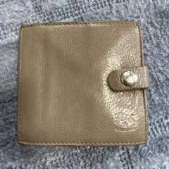 イルビゾンテ　財布