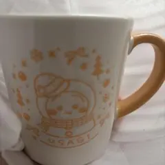 USAGI ウサギキャラクターマグカップ