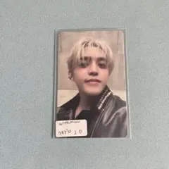 SEVENTEEN HBD withmuu ラキドロ 2次 エスクプス