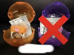 サンリオ　ミニチュアパッケージコレクション