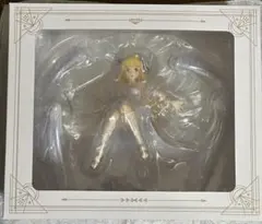 女神リスタルテ フィギュア 渋スクフィギュア、人気TVアニメ「慎重勇者」より、女神